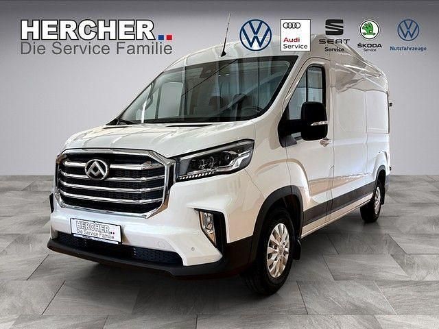 Gebraucht Maxus V90 148 PS (108 kW) 2025 Weiß Van