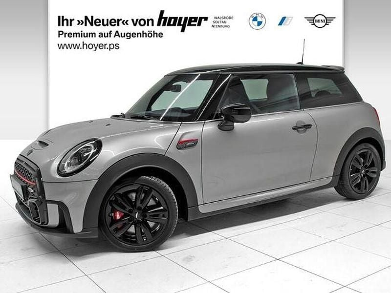 Usado Mini John Cooper Works 231 HP (169 kW) 2024 Andere Citadino