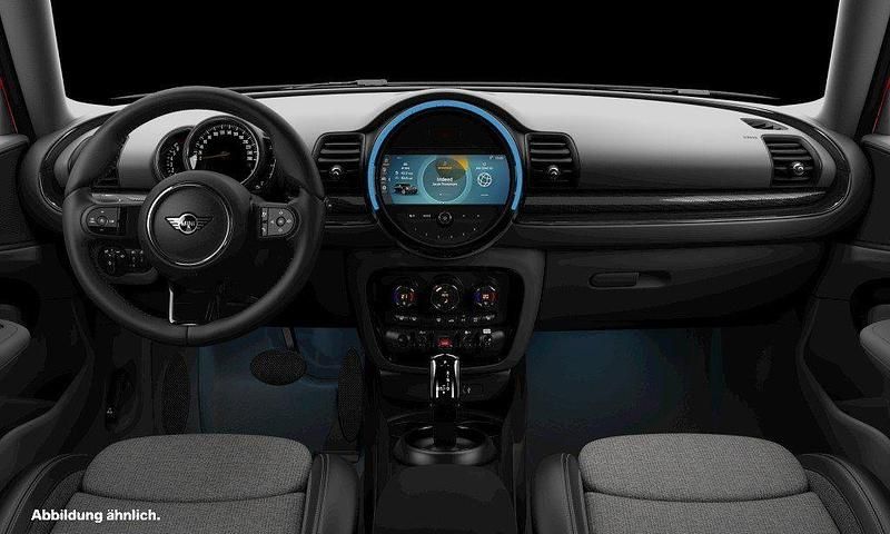 Gebraucht Mini Cooper S Clubman 178 PS (130 kW) 2022 Rot Kombi