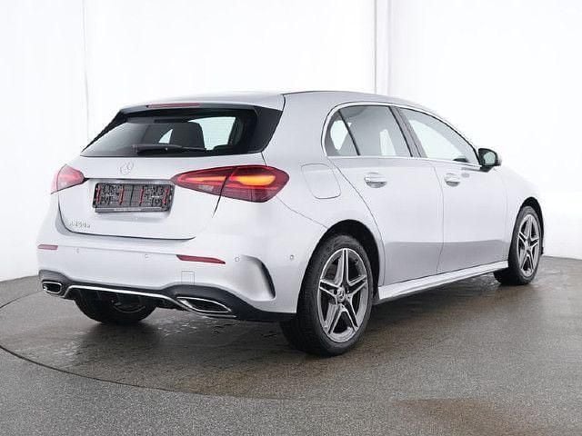 Gebraucht 2024 Mercedes A250 | 36.590 € (Teuer) - Bild 1/4