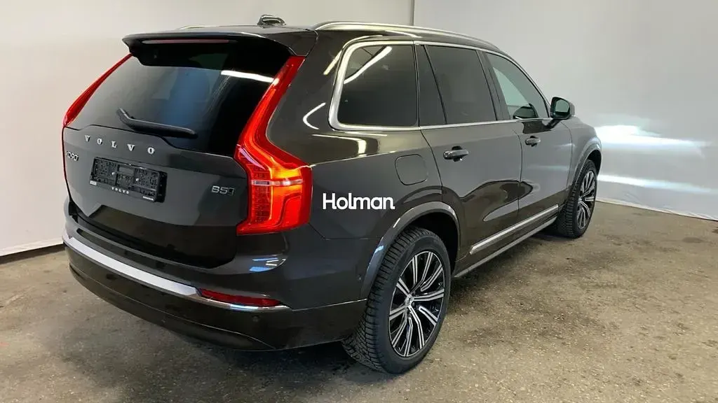 Usata Volvo XC90 Plus 235 CV (172 kW) 2024 Grigio SUV