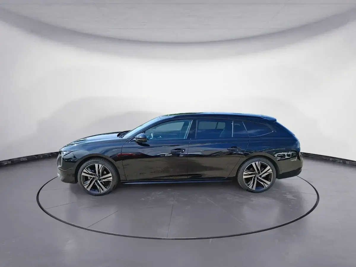 Gebraucht Peugeot 508 GT 131 PS (96 kW) 2024 Kombi