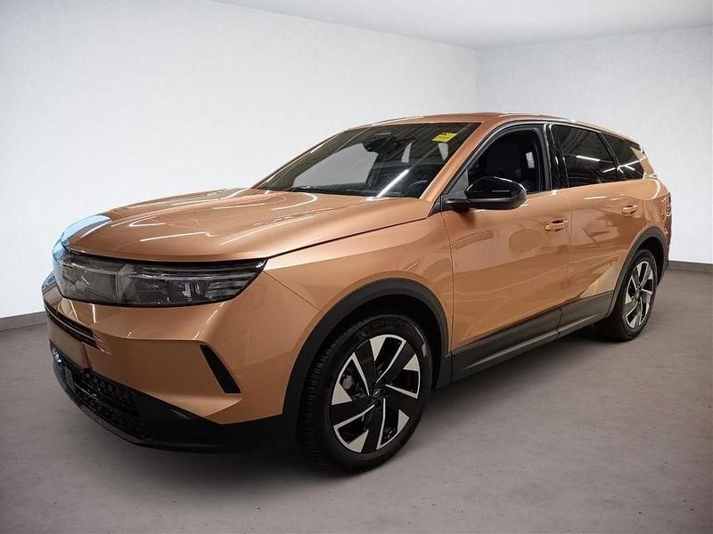 Braun Gebraucht 2025 Opel Grandland X SUV | 31.990 € (Fairer Preis) - Bild 1/4