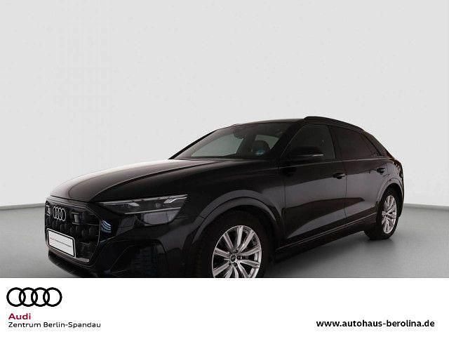 Schwarz Gebraucht 2025 Audi Q8 Ambiente SUV | 66.910 € - Bild 1/3