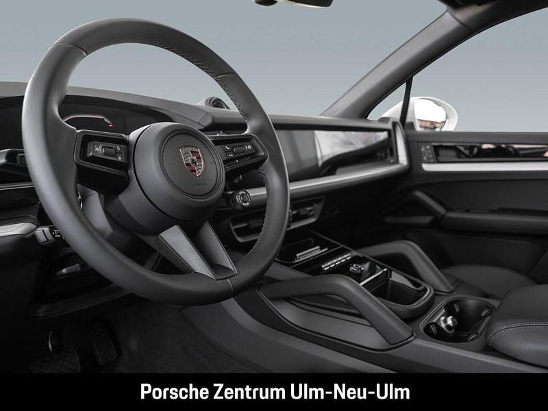 Gebraucht Porsche Cayenne 470 PS (345 kW) 2024 Weiss SUV