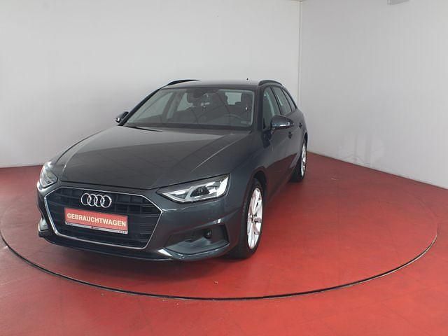 Gebraucht 2022 Audi A4 Kombi | 27.950 € (Superpreis) - Bild 1/4