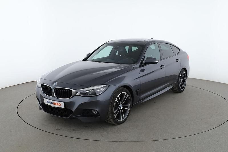 Brugt BMW 330 M Sport 252 HK (185 kW) 2018 Sedan