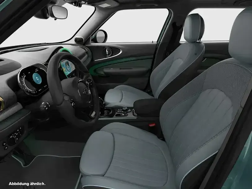 Gebraucht Mini Cooper S 178 PS (130 kW) 2023 Grün Kleinwagen