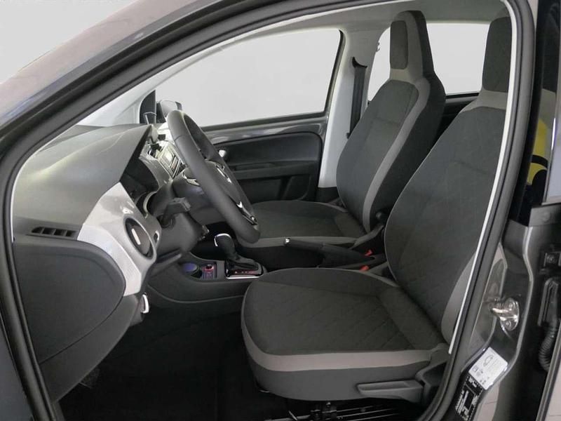Gebraucht VW e-up! Edition 61 kW (83 PS) 2024 Quarzitgrau Kleinwagen