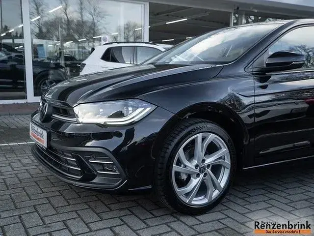 Brugt VW Polo Style 95 HK (69 kW) 2025 Hatchback