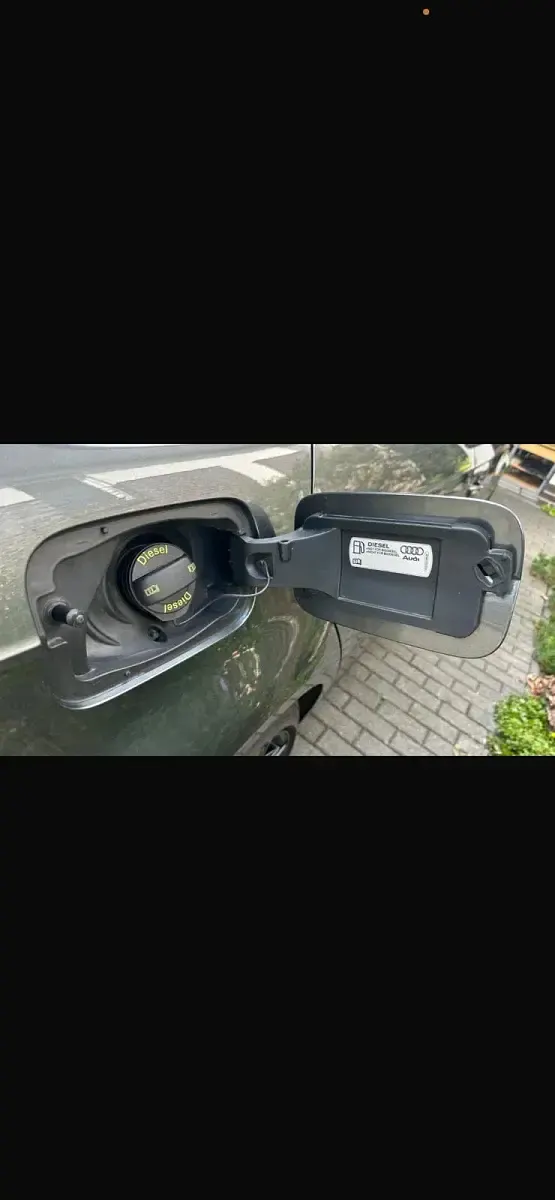 Gebraucht Audi A3 S-Line 184 PS (135 kW) 2015 Grün Kleinwagen