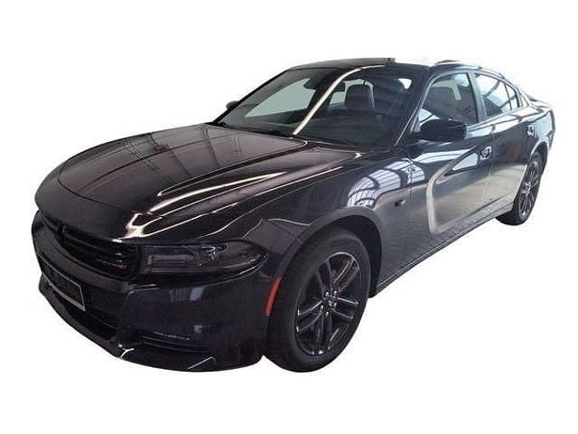Schwarz Gebraucht 2020 Dodge Charger SXT Limousine | 27.980 € (Guter Preis) - Bild 1/4