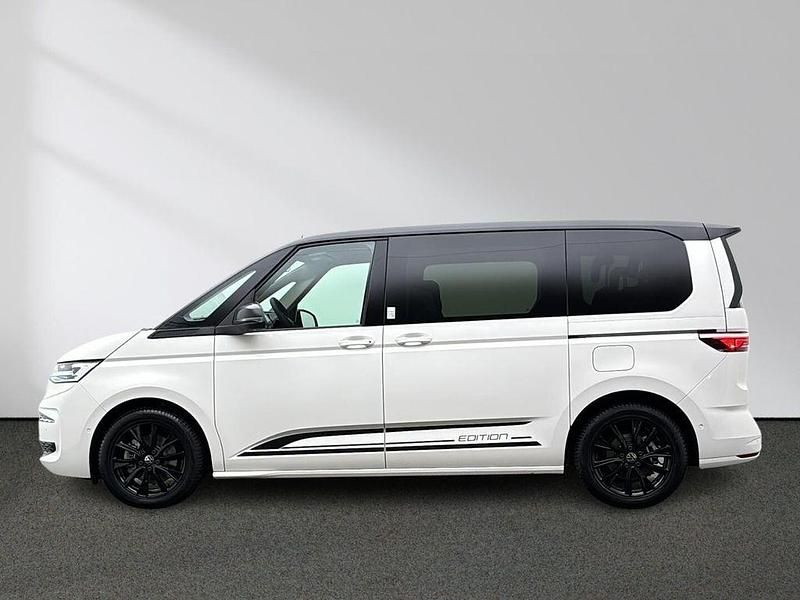 Neu VW Multivan Life 245 PS (180 kW) 2026 Weiß Van