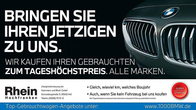 Gebraucht Ford Edge Titanium 238 PS (175 kW) 2019 Schwarz SUV