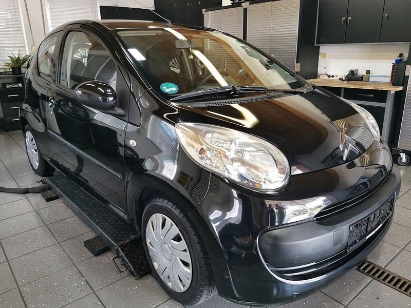 Gebraucht 2007 Citroën C1 Style Kleinwagen | 2.990 € (Fairer Preis) - Bild 1/4