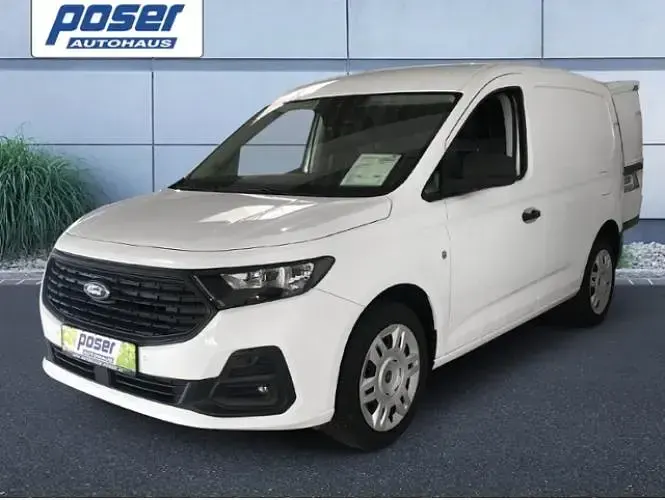 Gebraucht Ford Transit Trend 102 PS (75 kW) 2025 Van