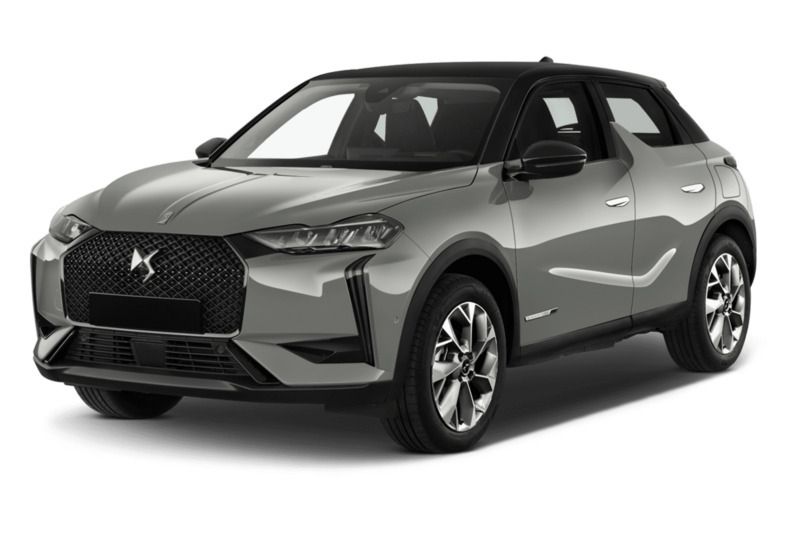 Gebraucht 2024 DS Automobiles DS3 SUV | 33.190 € (Teuer) - Bild 1/4