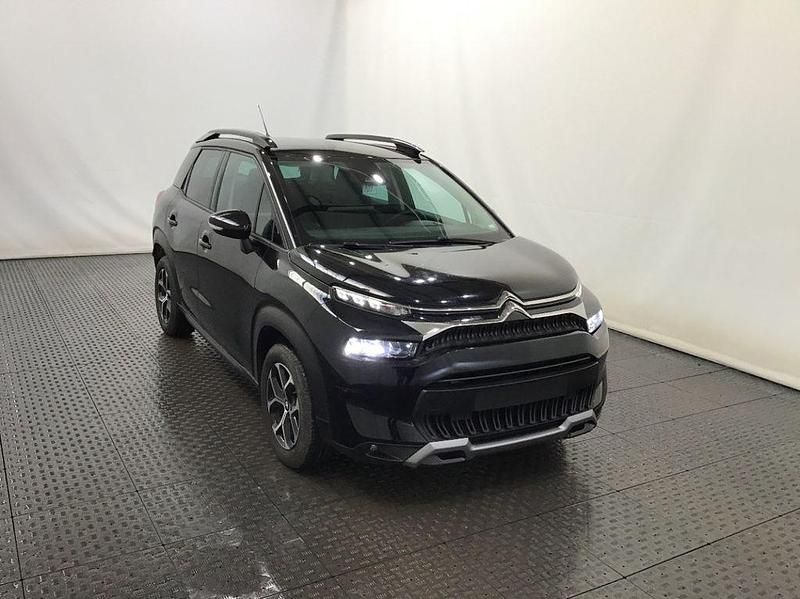 Gebraucht 2023 Citroën C3 Aircross PureTech SUV | 13.068 € (Guter Preis) - Bild 1/4