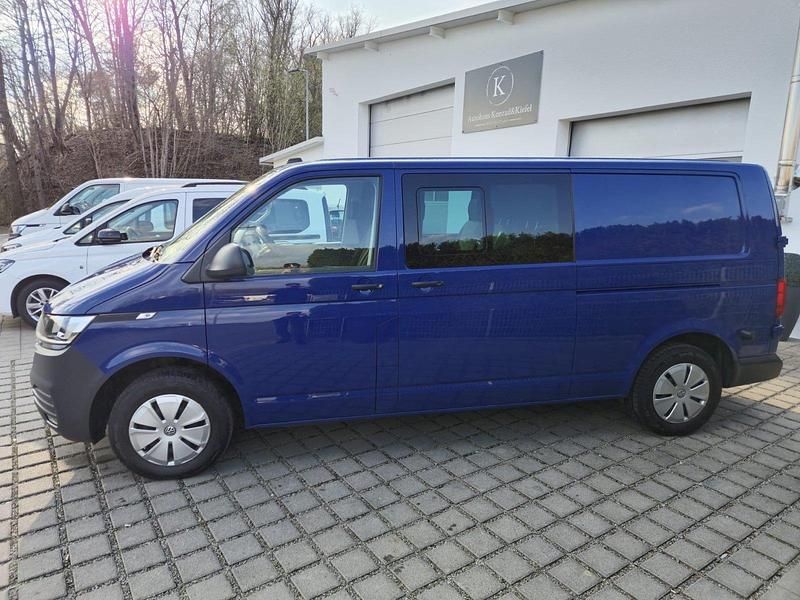 Gebraucht VW Transporter 150 PS (110 kW) 2020 Other Van