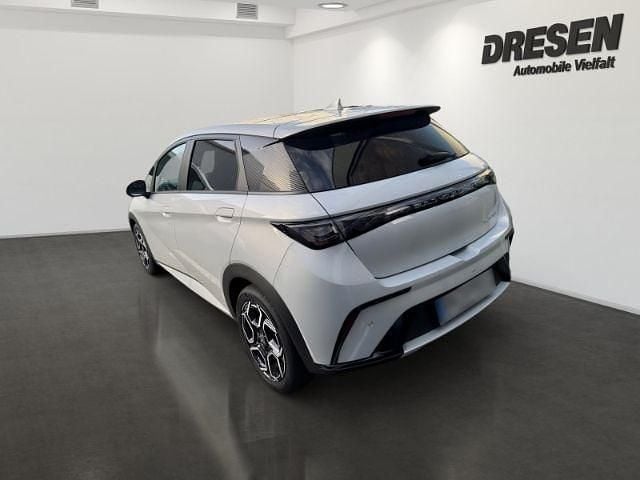 Neu BYD Dolphin Design 150 kW (204 PS) 2026 Skiing white Kleinwagen