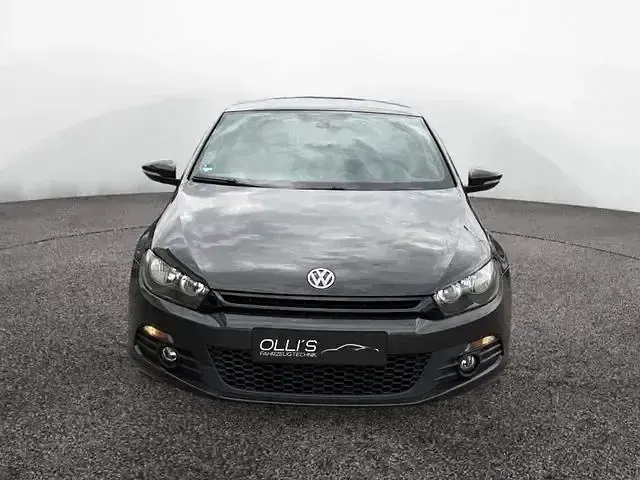 Gebraucht VW Scirocco 160 PS (117 kW) 2009 Andere Coupé