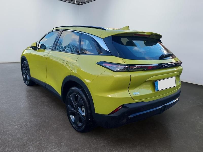 Gebraucht Baic X55 177 PS (130 kW) 2023 SUV