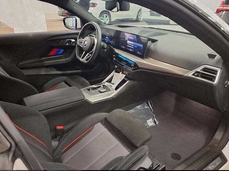 Gebraucht BMW 1M Comfort Edition 2025 Weiss Coupé