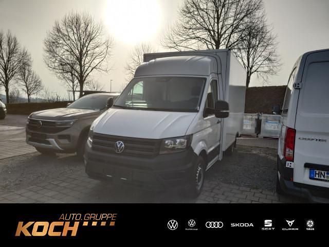 Neu VW Crafter 141 PS (103 kW) 2026 Van