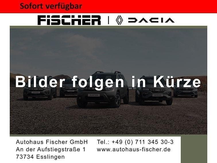 Schwarz Gebraucht 2024 Dacia Jogger Extreme Limousine | 20.490 € (Fairer Preis) - Bild 1/1
