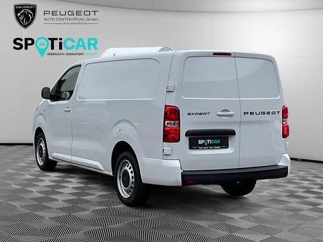Gebraucht Peugeot Expert 144 PS (105 kW) 2024 Weiß Van