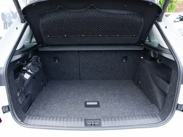Gebraucht Skoda Kamiq Tour 116 PS (85 kW) 2025 Weiß SUV