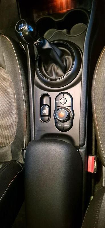 Gebraucht Mini Cooper 136 PS (100 kW) 2018 Grau Kleinwagen