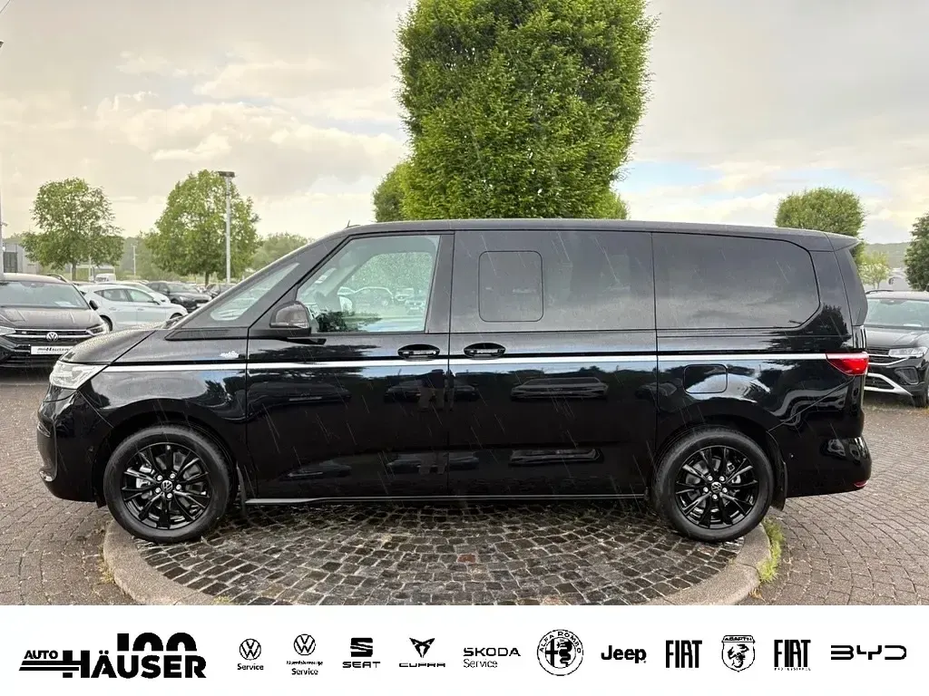 Gebraucht VW Multivan Style 150 PS (110 kW) 2026 Van / Kleinbus