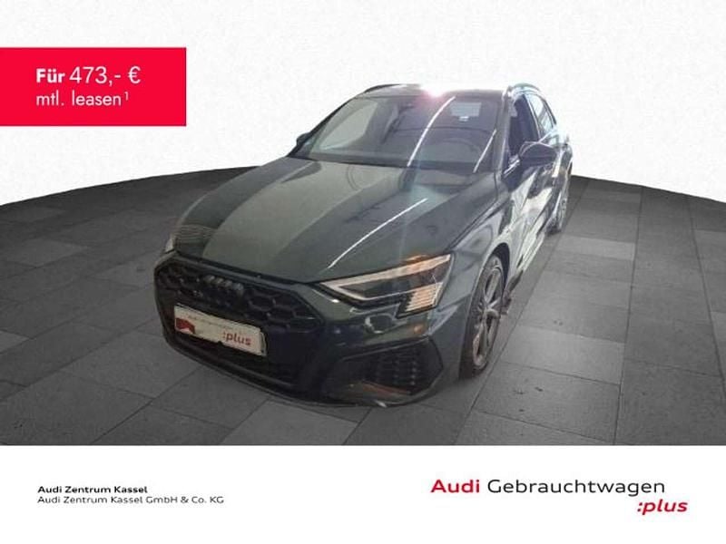 Individuallackierungen audi ex Gebraucht 2023 Audi A3 S-Line Limousine | 30.990 € (Etwas zu teuer) - Bild 1/3