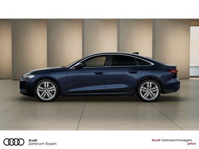 Gebraucht Audi A5 Ambiente 204 PS (150 kW) 2025 Blau Limousine