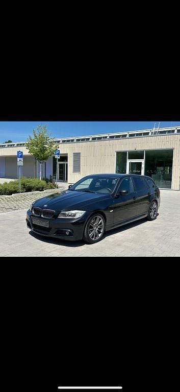 Gebraucht 2011 BMW 318 M Sport Kombi | 5.700 € (Fairer Preis) - Bild 1/4