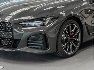 Gebraucht BMW 430 245 PS (180 kW) 2026 Grau (bmw individual dravitgrau) Coupé