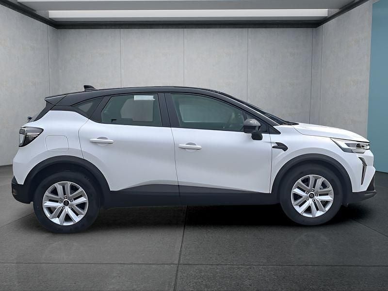 Neu 2025 Renault Captur SUV | 23.449 € (Fairer Preis) - Bild 1/4