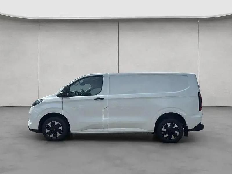 Neu Ford E-Transit Trend 100 kW (136 PS) 2026 Weiß Van