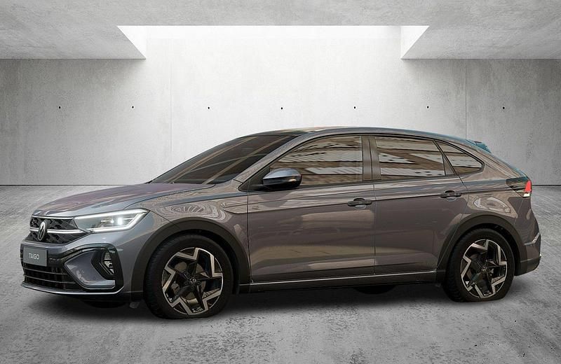 Neu VW Taigo Comfortline 116 PS (85 kW) 2025 Grau SUV