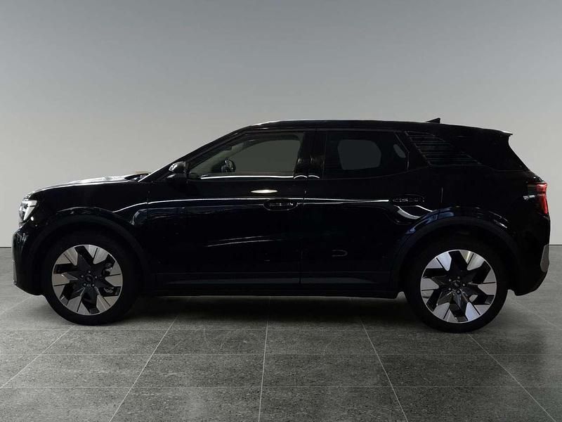 Neu Ford Explorer Premium 210 kW (286 PS) 2025 Obsidianschwarz metallic SUV