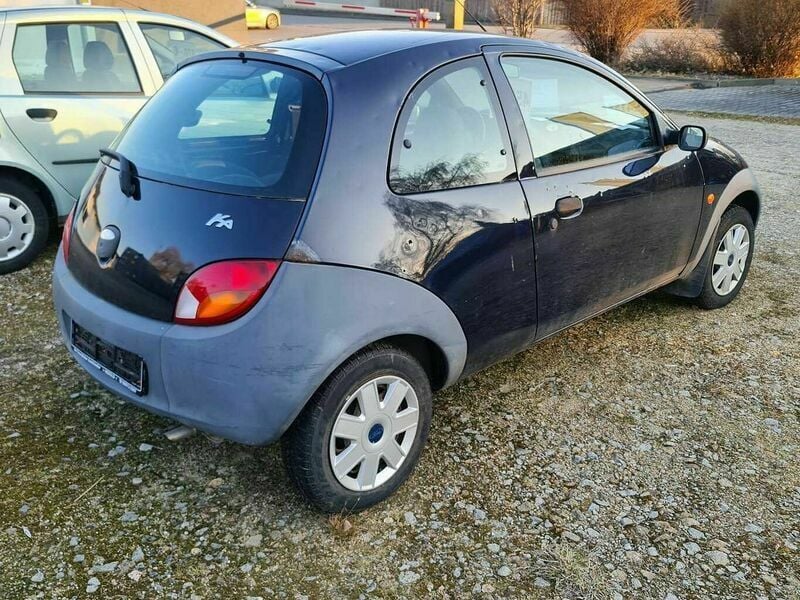 Ebay Kleinanzeigen Auto Bis 1000 Euro Mit Tüv Kleinwagen unter 1.000 Euro gebraucht kaufen - AutoUncle