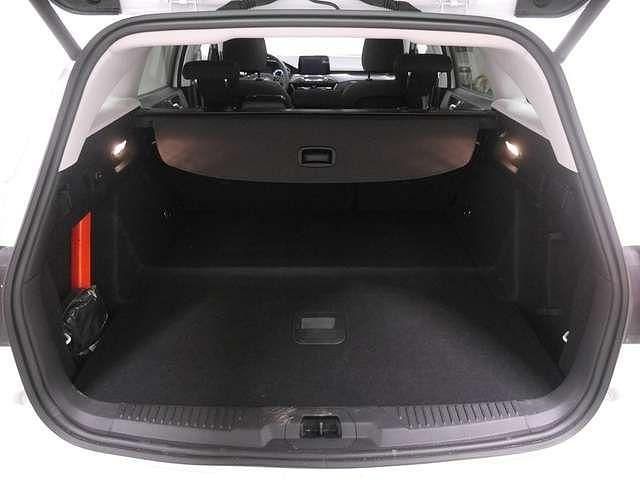 Gebraucht Ford Focus Active 155 PS (114 kW) 2020 Kombi