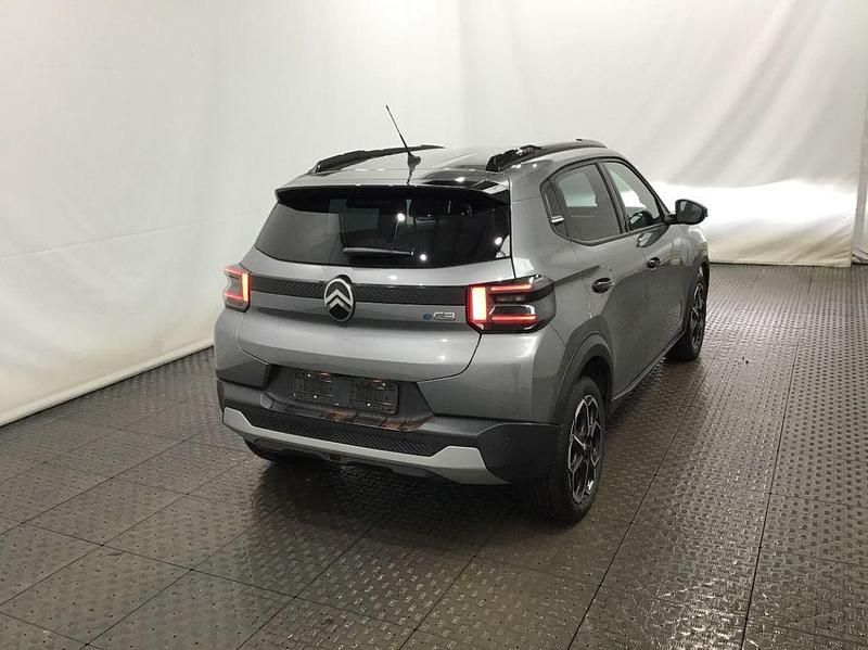 Gebraucht Citroën e-C3 83 kW (113 PS) 2025 Limousine