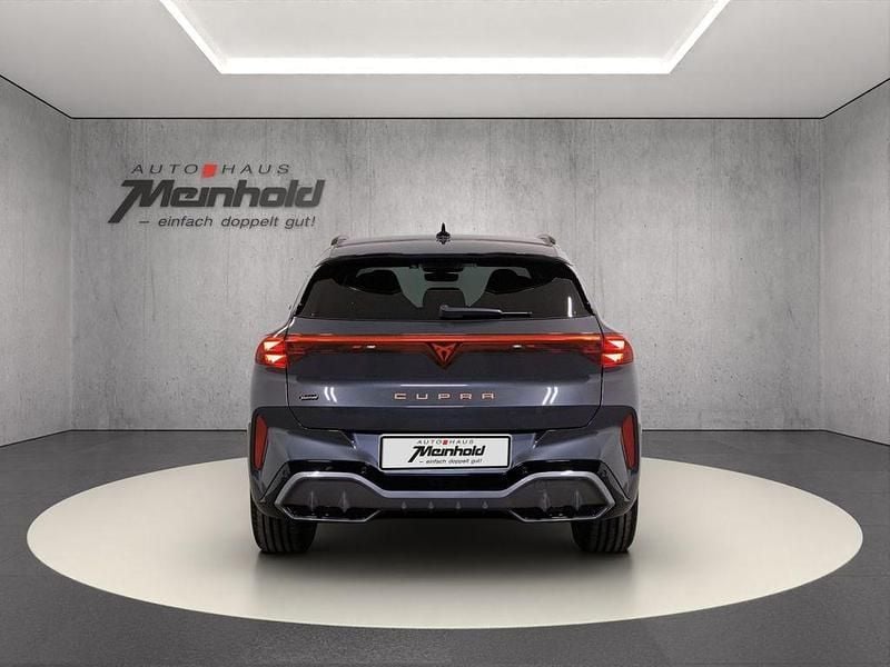 Second-hand Cupra Terramar 204 CP (150 kW) 2025 Gri SUV