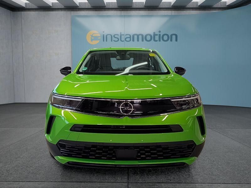 Gebraucht Opel Mokka-e 100 kW (136 PS) 2024 Grün SUV