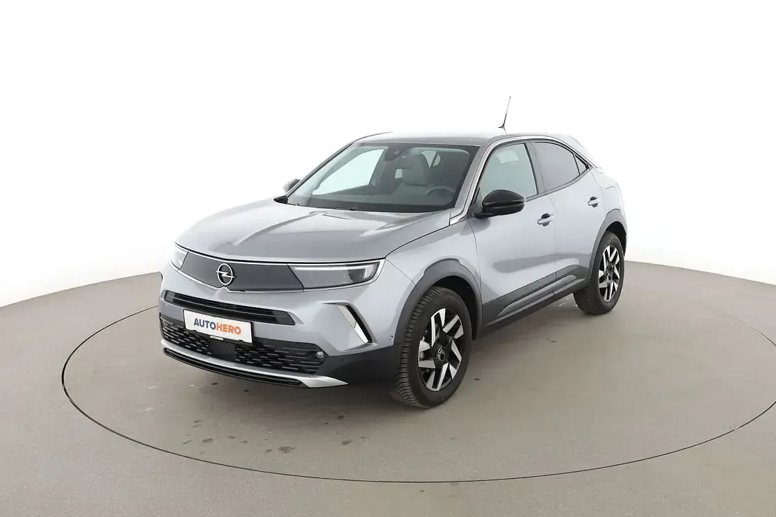 Gebraucht Opel Mokka Elegance 131 PS (96 kW) 2023 SUV