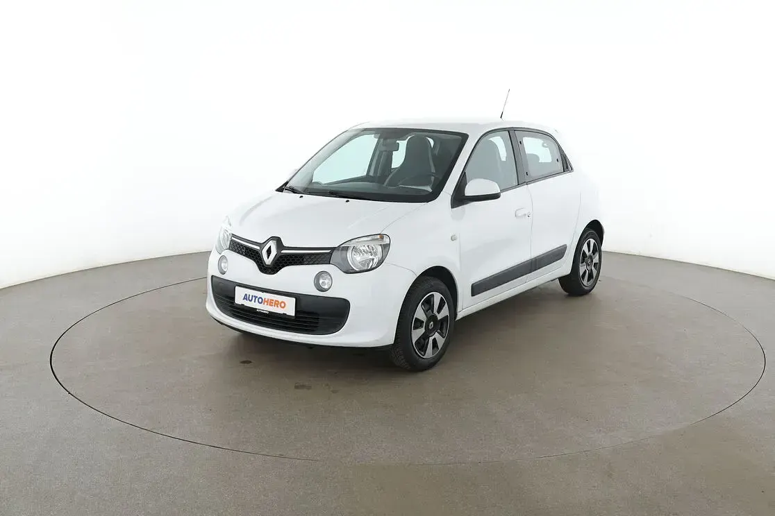 Gebraucht Renault Twingo Experience 71 PS (52 kW) 2016 Kleinwagen