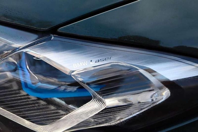 Gebraucht BMW 430 M Sport 245 PS (180 kW) 2022 San remo green Coupé