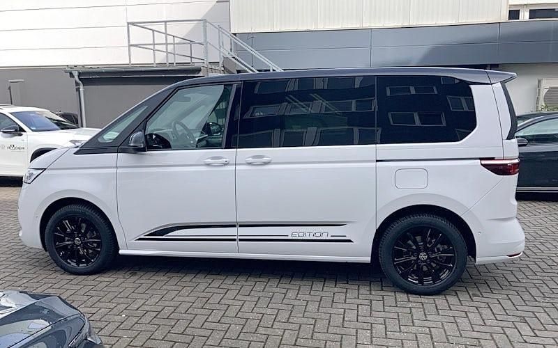 Neu VW Multivan Edition 150 PS (110 kW) 2026 Candyweiß Van
